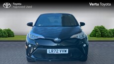 Toyota C-HR 1.8 Hybrid Icon 5dr CVT Hybrid Hatchback